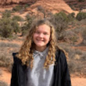 Meet your Posher, Catey